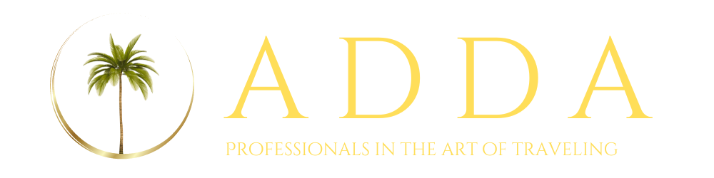 addatravelagency.com